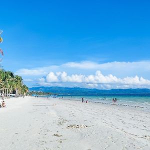 Stay Inn Station 2 Boracay By Reddoorz