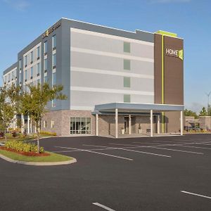 Home2 Suites By Hilton Sanford Orlando North